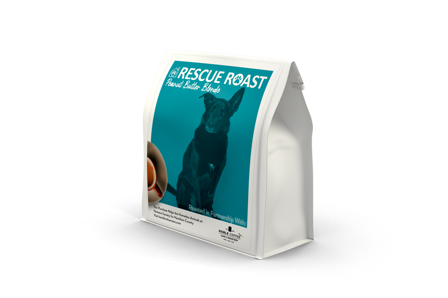 Rescue Roast