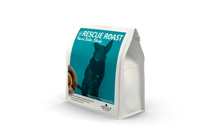 Rescue Roast