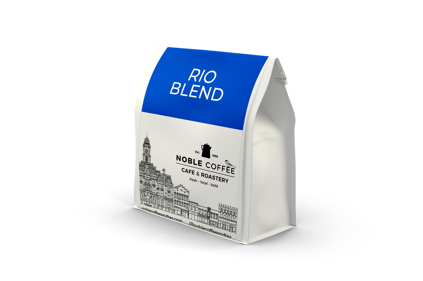 Rio Blend