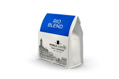 Rio Blend