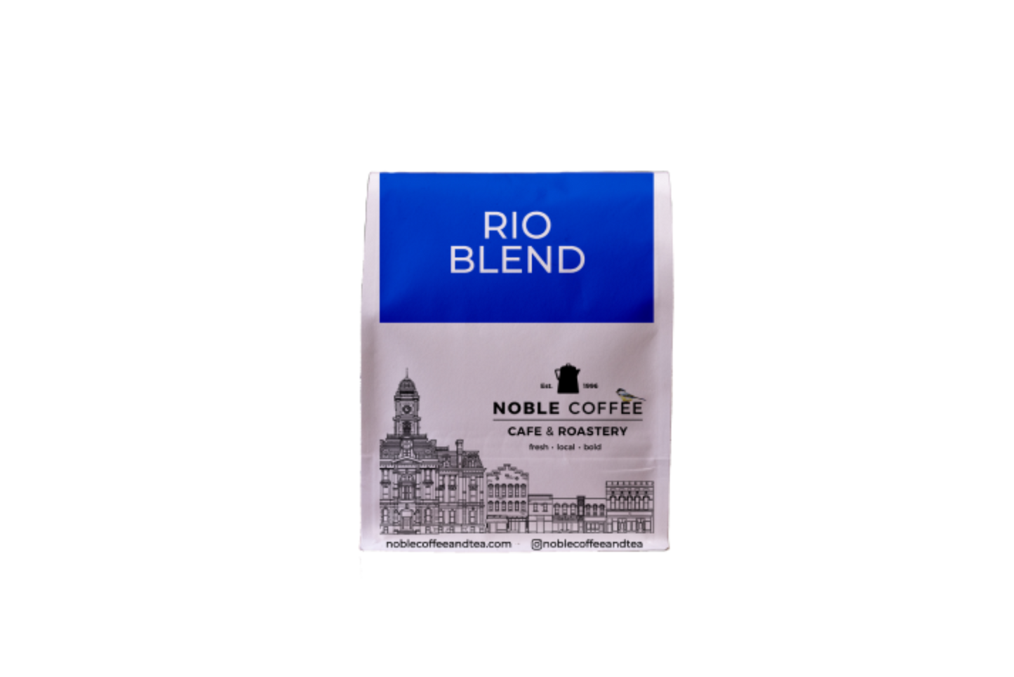 Rio Blend
