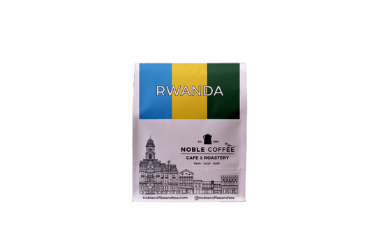 Rwanda