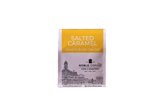 Salted Caramel