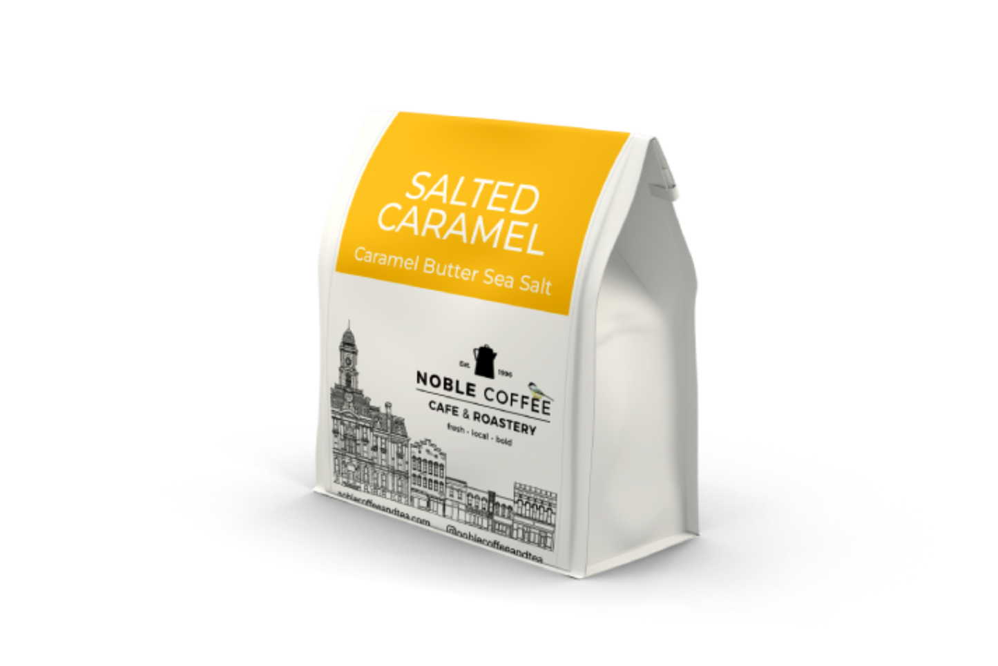 Salted Caramel