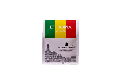 Ethiopia Sidamo