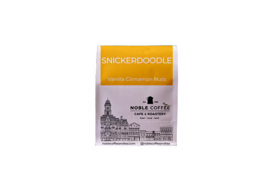 Snickerdoodle