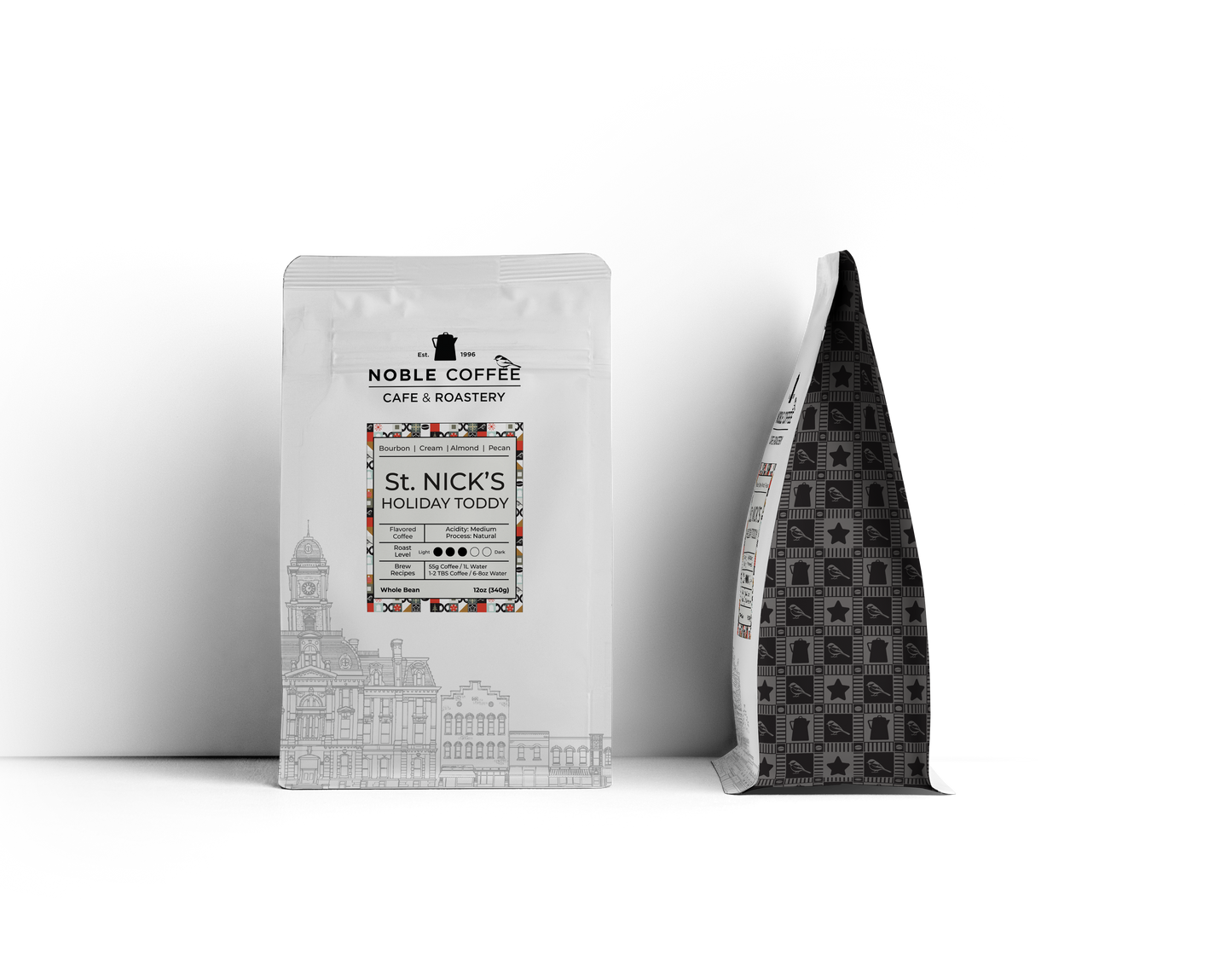 St. Nick’s Holiday Toddy