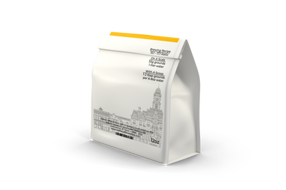 Vanilla Macadamia Nut