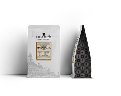 Vanilla Macadamia Nut