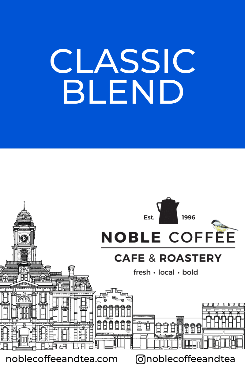 Wholesale Classic Blend