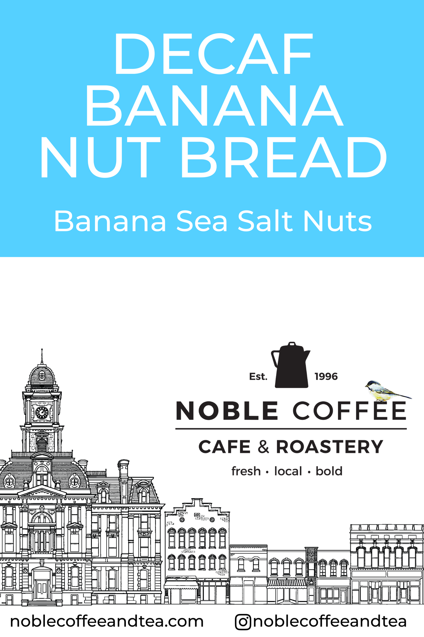 Wholesale-Banana Nut Bread