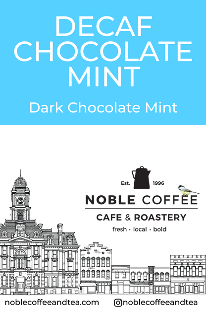 Chocolate Mint