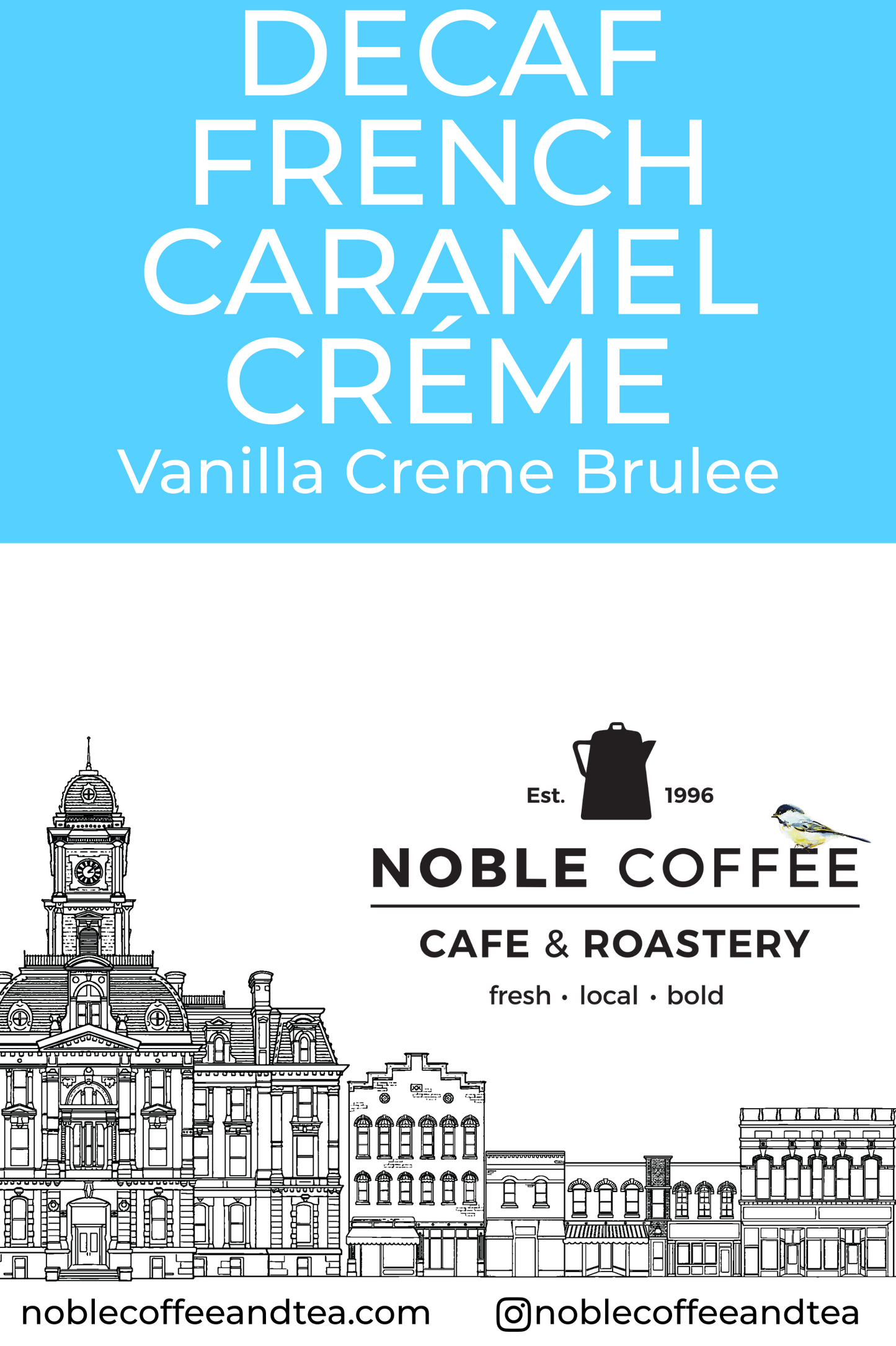 Wholesale-French Caramel Créme