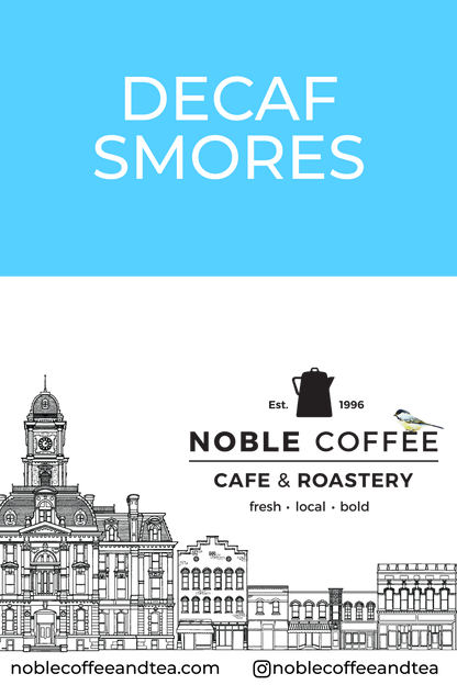 S'mores