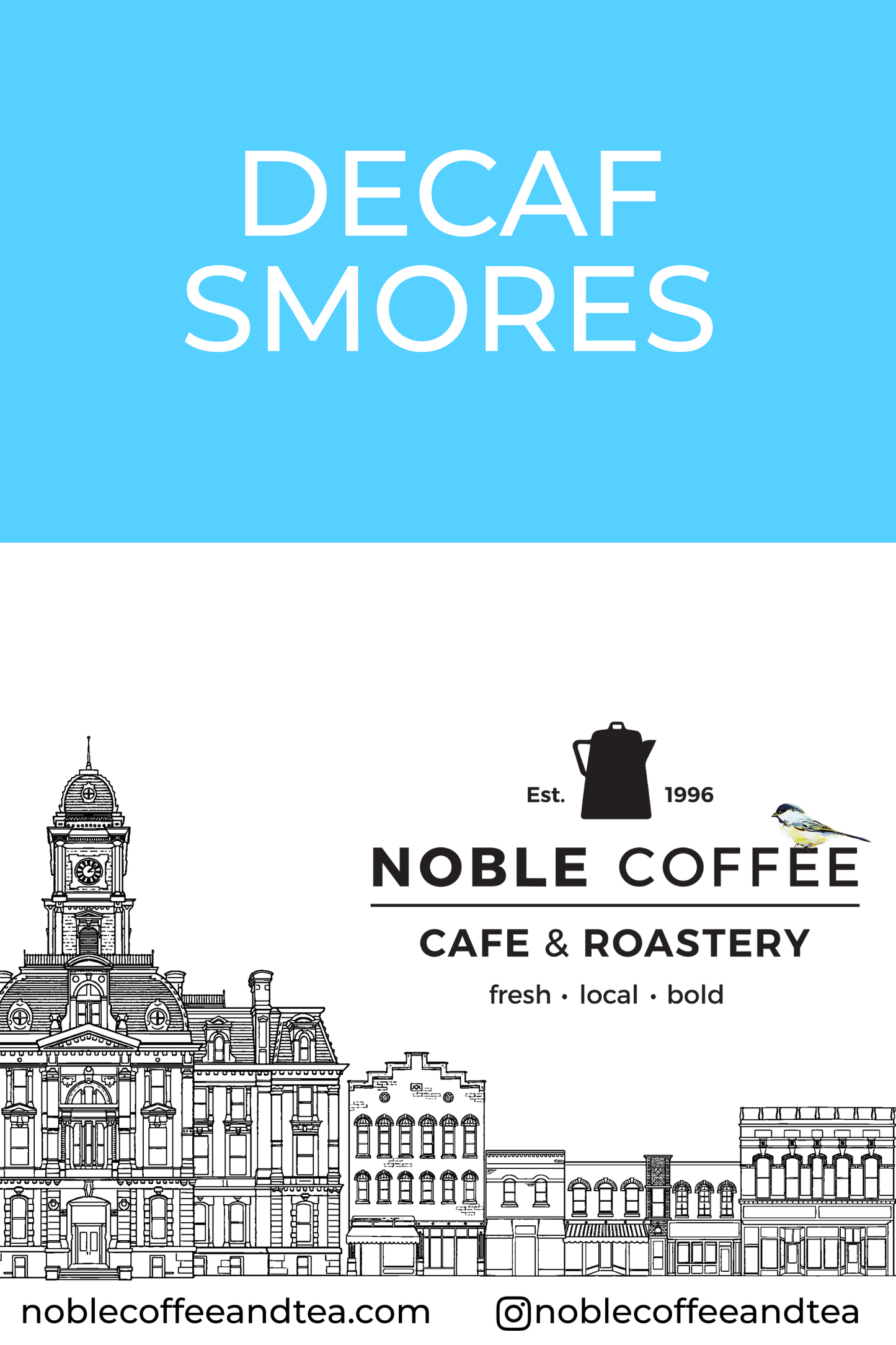 Wholesale-S'mores