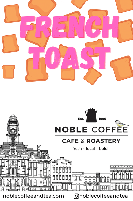 Wholesale-French Toast