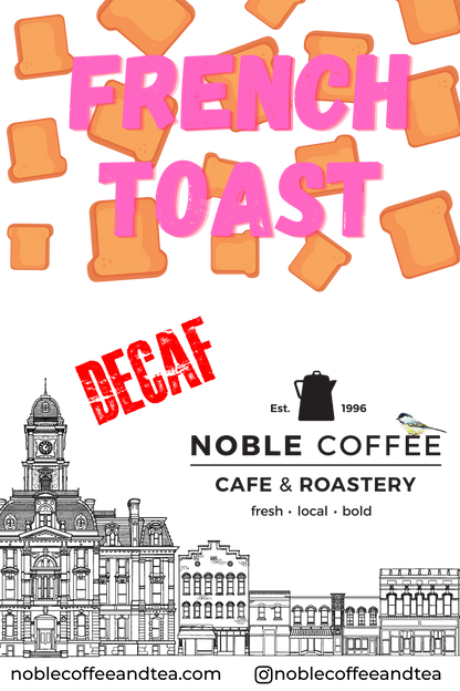 French Toast