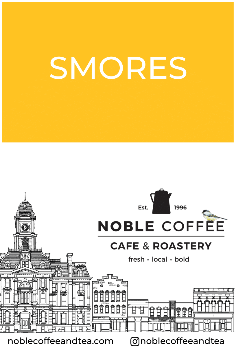 Wholesale-S'mores