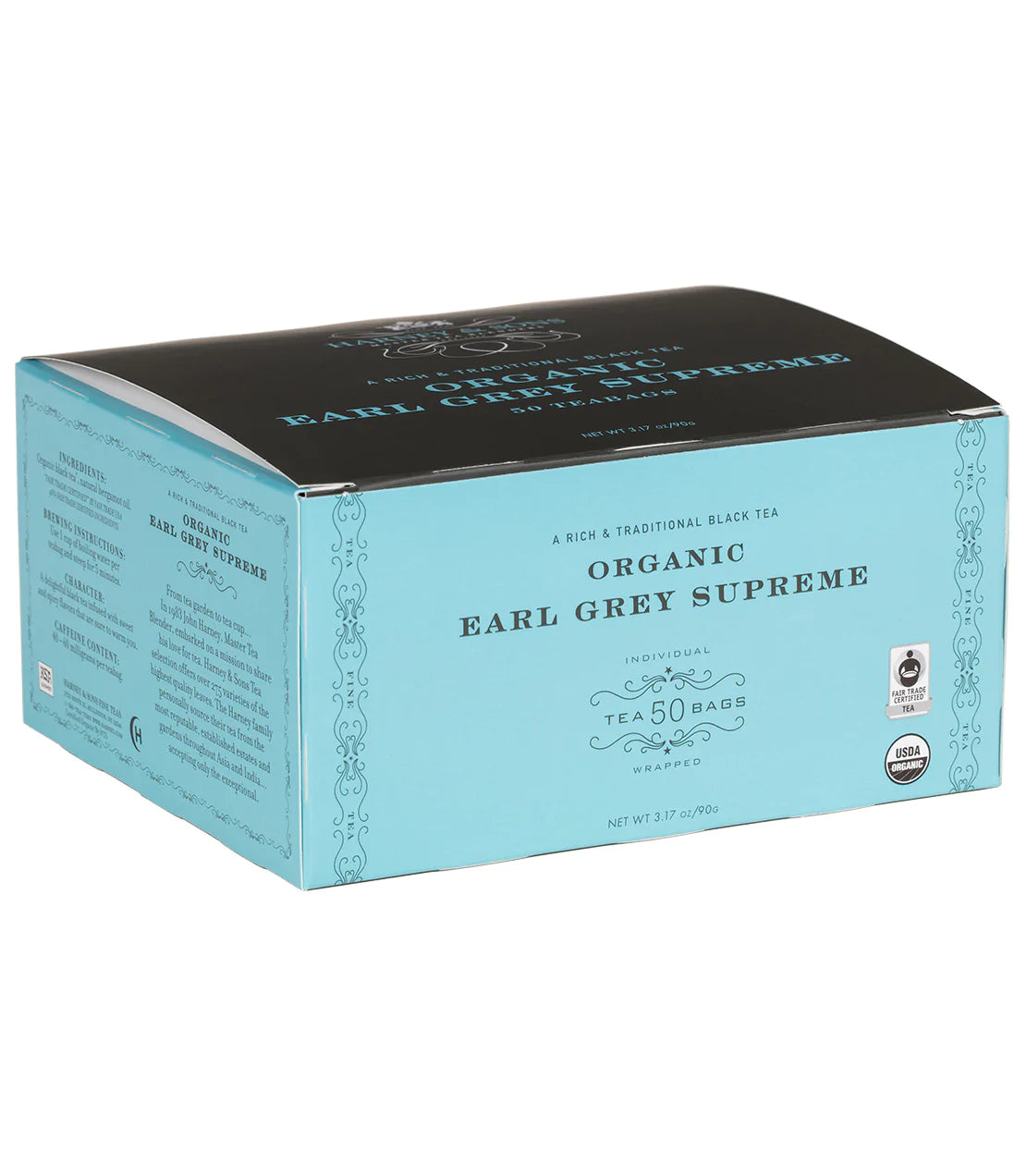 Wholesale Harney & Sons Earl Grey Tea