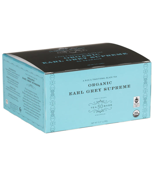 Wholesale Harney & Sons Earl Grey Tea