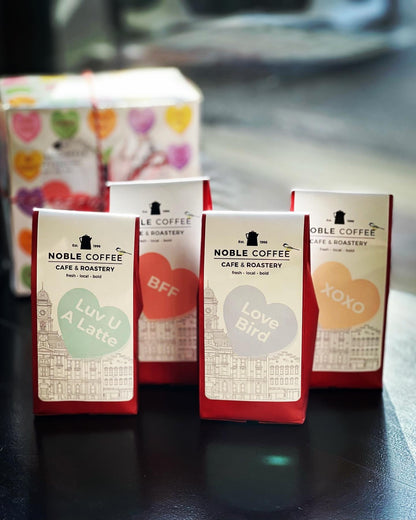 Valentine Sampler Box